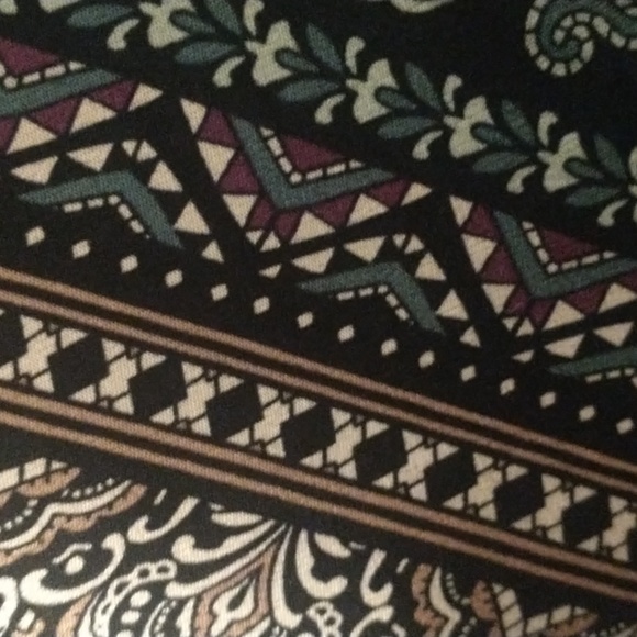 J.Jill tunic top - Picture 3 of 4